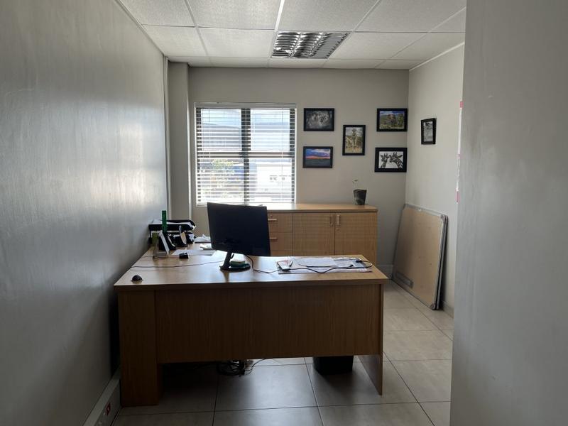 To Let commercial Property for Rent in Rivergate Western Cape